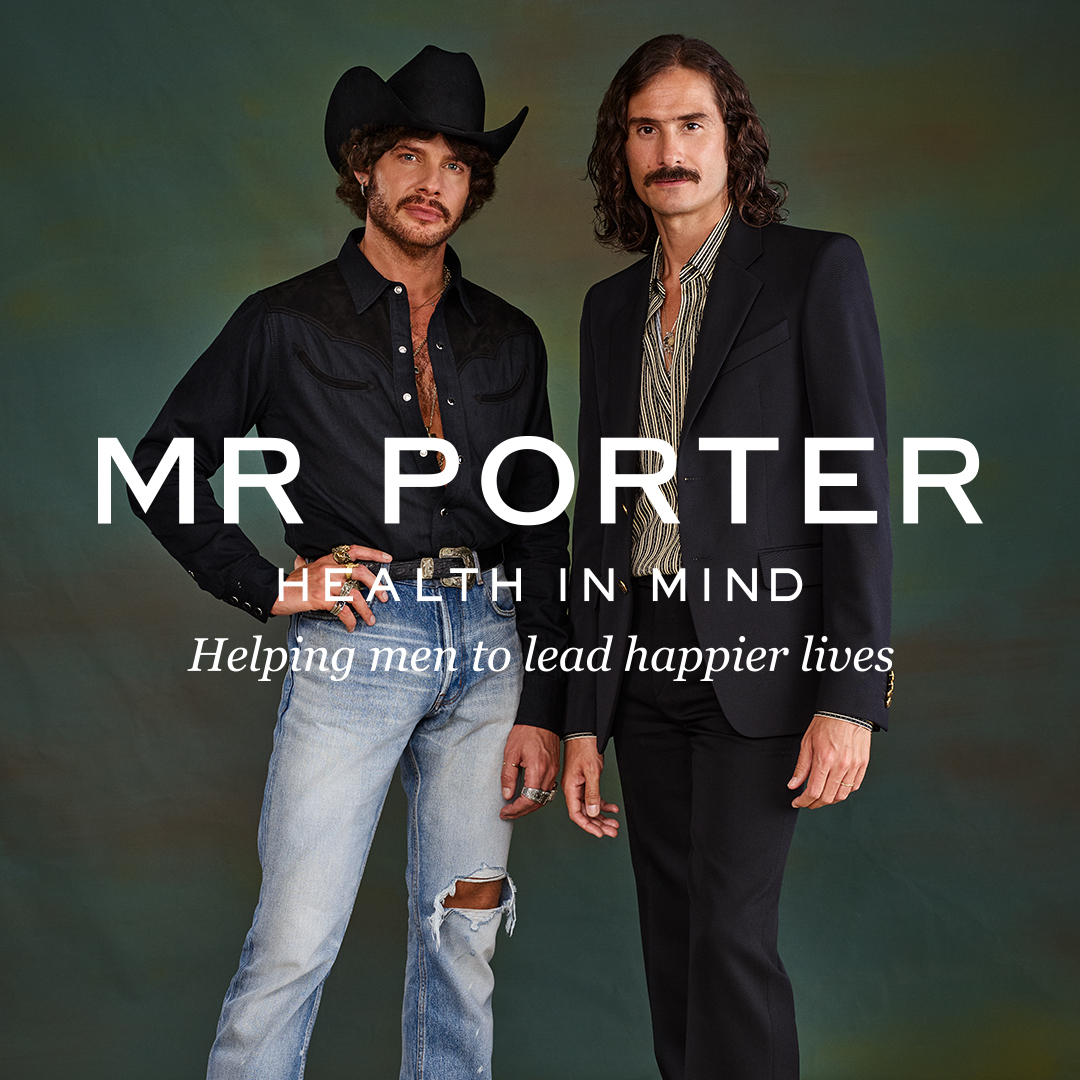 mr porter uk